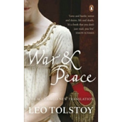 War and Peace (Уценка)
