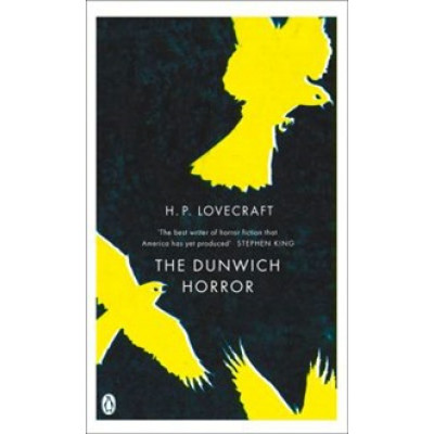 Dunwich Horror