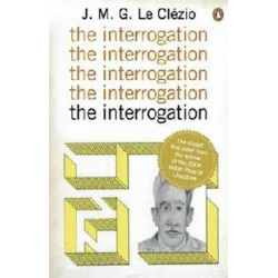 Interrogation (Уценка)