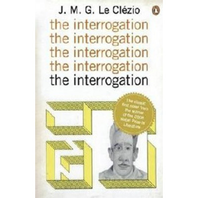 Interrogation (Уценка)