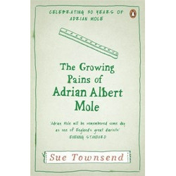 The Growing Pains of Adrian Mole (Adrian Mole 2)