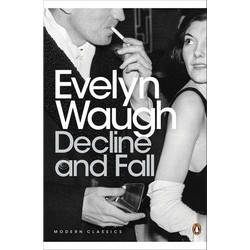 Decline and Fall