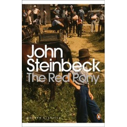 The Red Pony (Уценка)