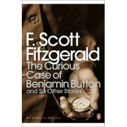 Curious Case of Benjamin Button