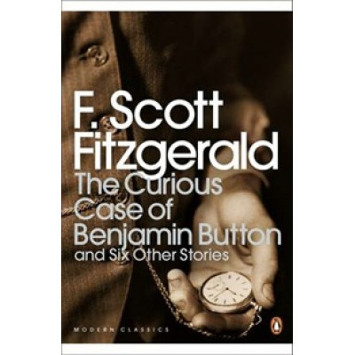 Curious Case of Benjamin Button