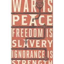 Nineteen Eighty-Four
