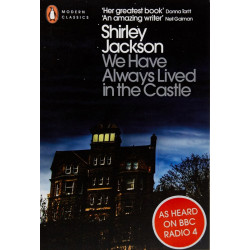 We Have Always Lived in the Castle