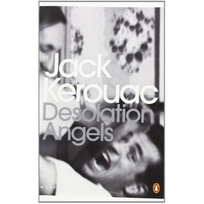 Desolation Angels (Уценка)