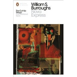 Nova Express