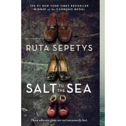 Salt to the Sea