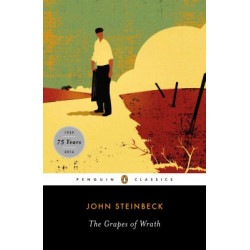 The Grapes of Wrath