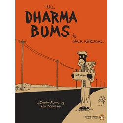The Dharma Bums