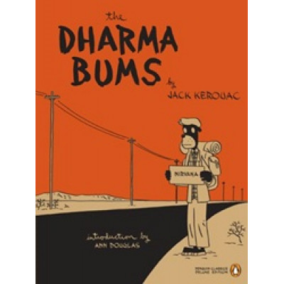 The Dharma Bums