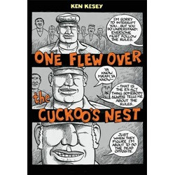 One Flew Over the Cuckoo's Nest