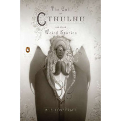 The Call of Cthulhu and Other Weird Stories (Уценка)