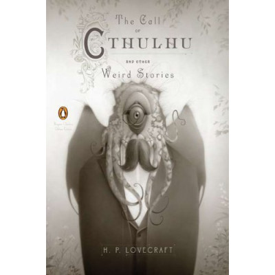 The Call of Cthulhu and Other Weird Stories (Уценка)
