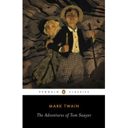 The Adventures of Tom Sawyer