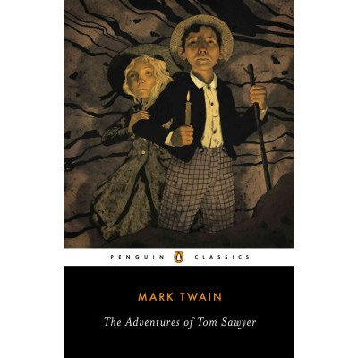The Adventures of Tom Sawyer