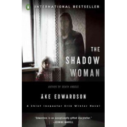 The Shadow Woman (Уценка)