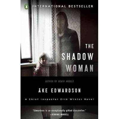 The Shadow Woman (Уценка)
