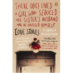 There Once Lived a Girl Who Seduced Her Sister's Husband, and He Hanged Himself