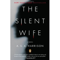 The Silent Wife (Уценка)