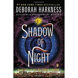 Shadow of Night