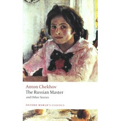 The Russian Master and other Stories