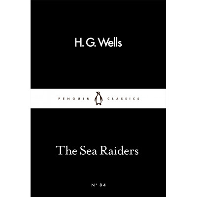 The Sea Raiders (Уценка)