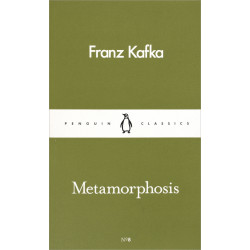 Metamorphosis (Уценка)
