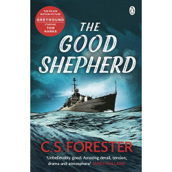 The Good Shepherd