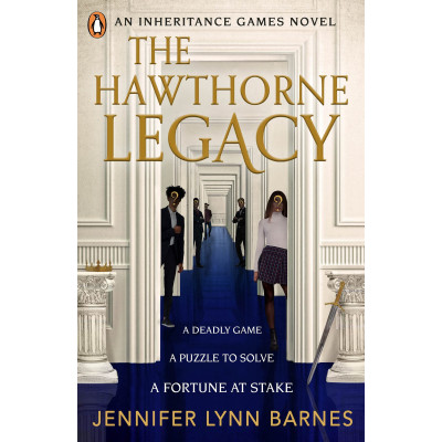 The Hawthorne Legacy: TikTok Made Me Buy It<br /><br />The Hawthorne Legacy: TikTok Made Me Buy It<br /><br />The Hawthorne Legacy: TikTok Made Me Buy It