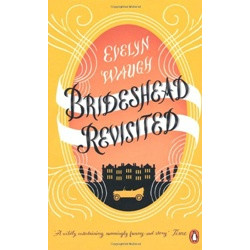 Brideshead Revisited