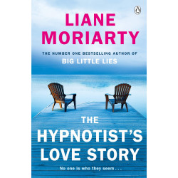 The Hypnotist's Love Story