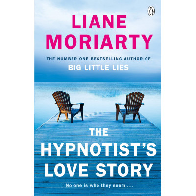 The Hypnotist's Love Story