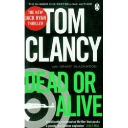 Dead or Alive