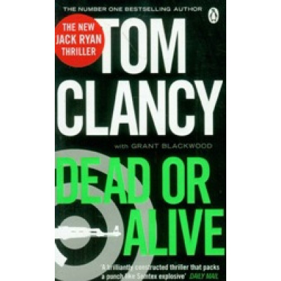Dead or Alive