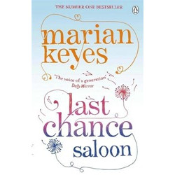 Last Chance Saloon (Уценка)