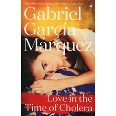 Love in the time of Cholera