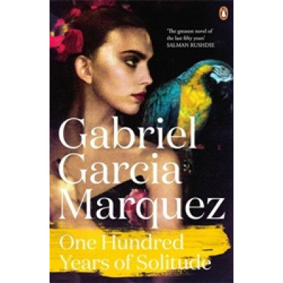 One Hundred Years of Solitude