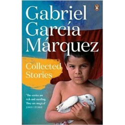 Collected Stories (Уценка)
