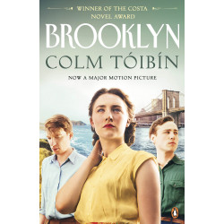 Brooklyn Film Tie In