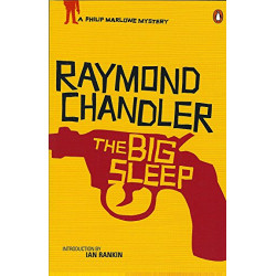 The Big Sleep