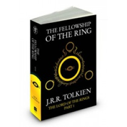 The Fellowship Of The Ring: The Lord Of The Rings, Part 1 (Уценка) The Fellowship Of The Ring: The Lord Of The Rings, Part 1 (Уценка)