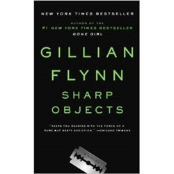 Sharp Objects Sharp Objects