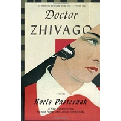 Doctor Zhivago