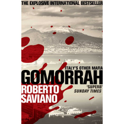 Gomorrah: Italy's Other Mafia Gomorrah: Italy's Other Mafia