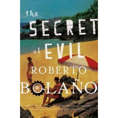 Secret of Evil