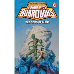Gods of Mars