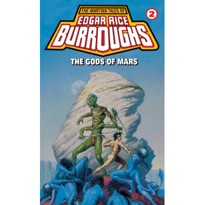 Gods of Mars